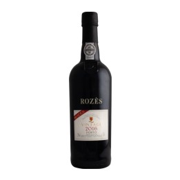 Rozes Vintage Porto 2016