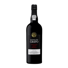 Quinta do Grifo Vintage Porto 2017
