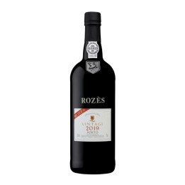 Rozes Vintage Porto 2019