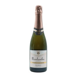 Montanha Touriga Nacional Rosé Brut Sparkling