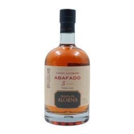 Quinta da Alorna Abafado 5 years