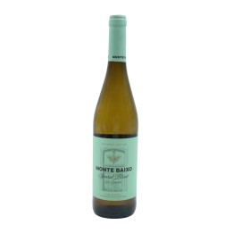 Monte Baixo Setúbal Moscatel Graúdo White