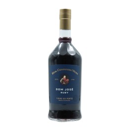 Real Companhia Velha Dom José Ruby Port