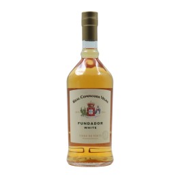 Real Companhia Velha Fundador White Port