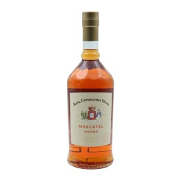Real Companhia Velha Moscatel do Douro