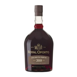 Royal Oporto Colheita Port 2018