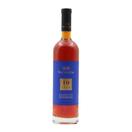 Bacalhôa Moscatel Roxo 10 anni Superior