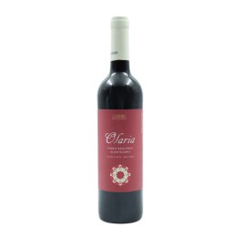 Olaria Red 2024