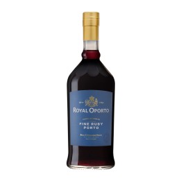 Royal Oporto Ruby Port