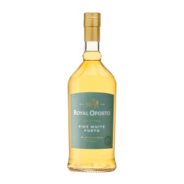 Royal Oporto White Port