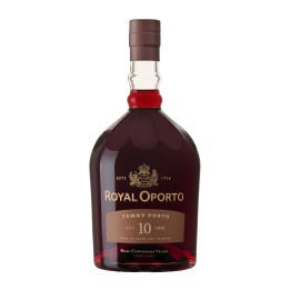 Royal Oporto 10 years Tawny Port