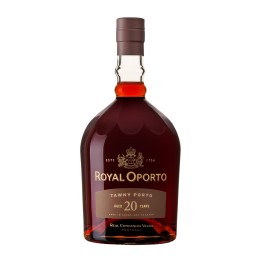 Royal Oporto 20 years Tawny Port