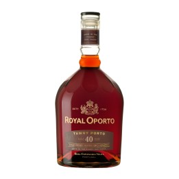 Royal Oporto 40 years Tawny Port