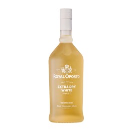 Royal Oporto Extra Dry White Port