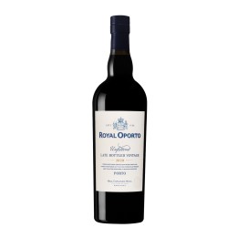 Royal Porto LBV Portwein 2020
