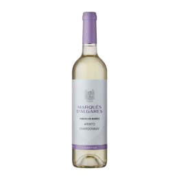 Marquês de Algares Vinhas do Bairro Arinto Chardonnay White 2025