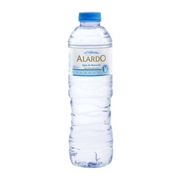 Alardo Spring Water 50cl