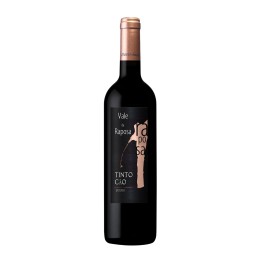 Vale da Raposa Tinto Cão Red 2022