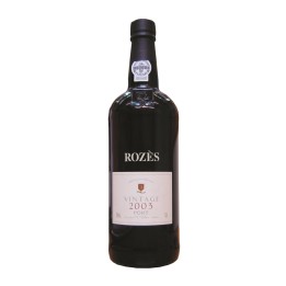 Rozes Vintage Porto 2003