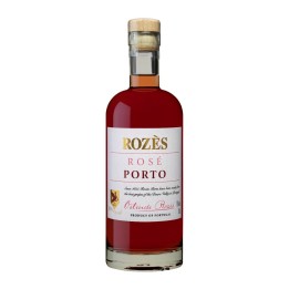 Rozes Pink Porto