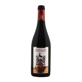 Quinta do Perdigão Jaen Red 2018