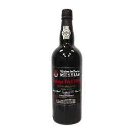Messias Quinta do Cachão Vintage Porto 1989