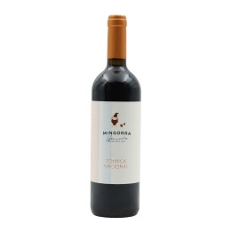 Mingorra Touriga Nacional Red 2021