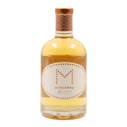 Mingorra Late Harvest White 2021