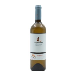 Mingorra Reserva Blanco 2021