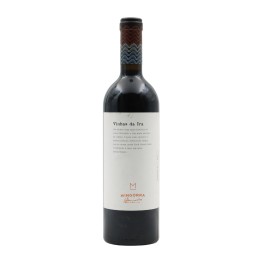 Mingorra Vinhas da Ira Tinto 2018