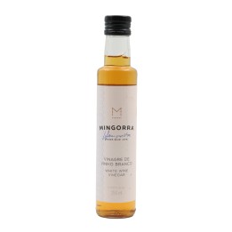 Mingorra White Wine Vinegar