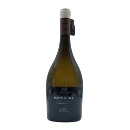 Mingorra Blanc De Noirs White 2024