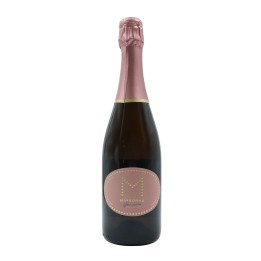 Mingorra Rosé Brut Sparkling 2016