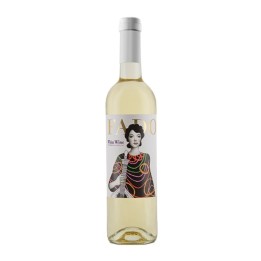 Fado White 2024
