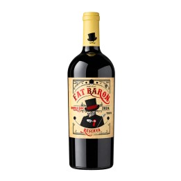 Fat Baron Douro Reserve Red 2024