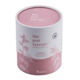 Soalheiro Cider Infusion 20 tea bags