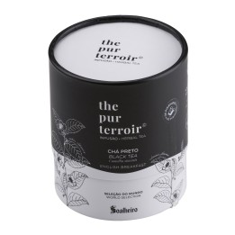 Soalheiro Black tea Infusion 20 tea bags