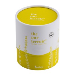 Soalheiro Chamomile Infusion 20 tea bags