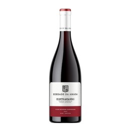 Herdade da Amada Contrabando Red 2023
