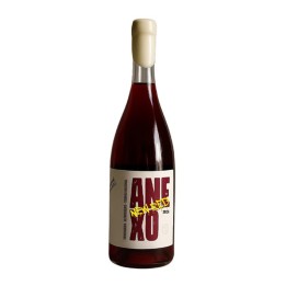 Anexo New Red 2024