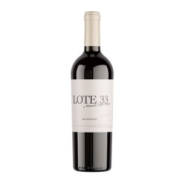Lote 33 Red 2023