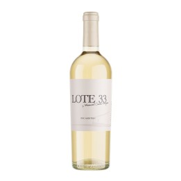 Lote 33 White 2024