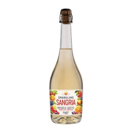 Summer Vibes White Sparkling Sangria