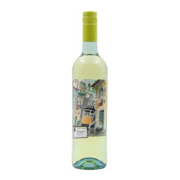 Vidigal Porta 6 Vinho Verde Blanco 2021