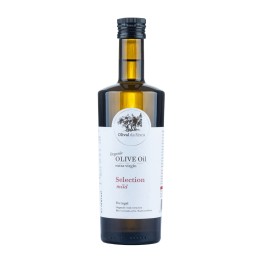 Olival da Risca Selection Mild Extra Virgin Olive Oil