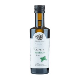 Olival da Risca Basilicum Seasoning