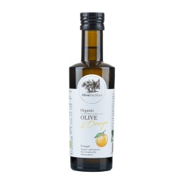 Olival da Risca Orange Seasoning