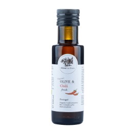 Olival da Risca Chili Seasoning