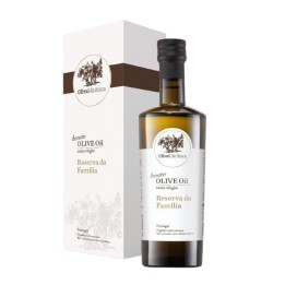 Olival da Risca Family Reserve Extra Virgin Olive Oil