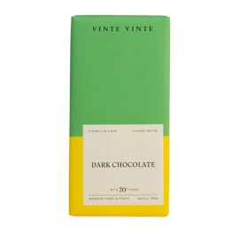 20|20 Dark Chocolate 70%